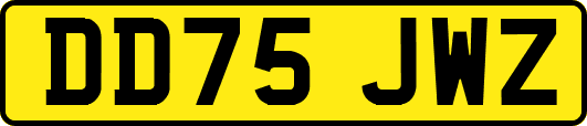 DD75JWZ
