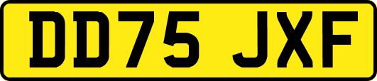 DD75JXF