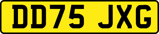 DD75JXG