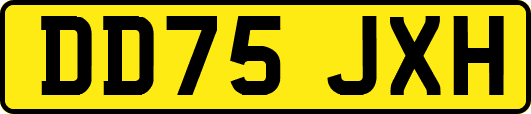 DD75JXH