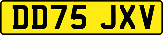 DD75JXV