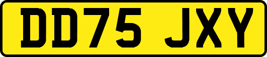 DD75JXY