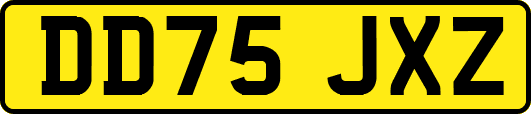 DD75JXZ