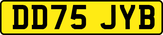 DD75JYB