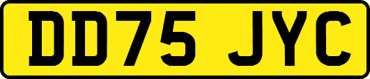 DD75JYC