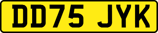 DD75JYK