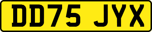 DD75JYX