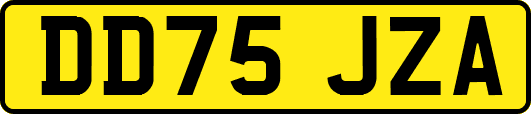 DD75JZA