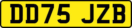 DD75JZB