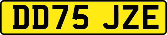 DD75JZE