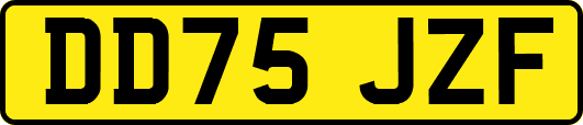 DD75JZF