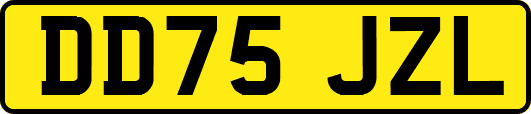 DD75JZL