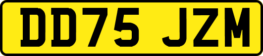 DD75JZM