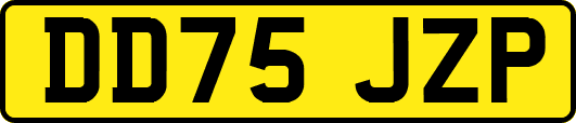 DD75JZP