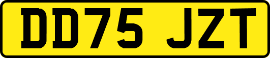 DD75JZT