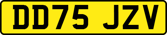 DD75JZV