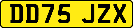 DD75JZX