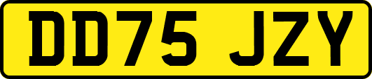DD75JZY