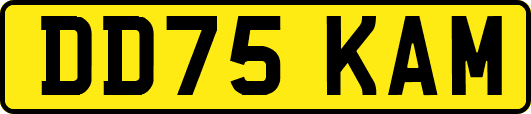 DD75KAM
