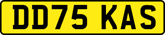 DD75KAS