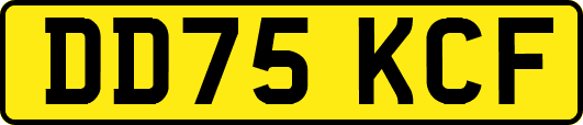DD75KCF