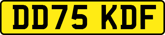 DD75KDF