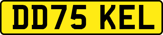 DD75KEL