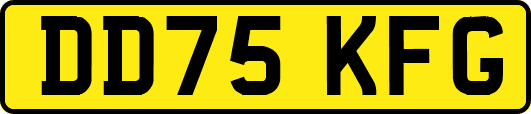DD75KFG