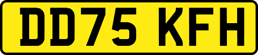 DD75KFH