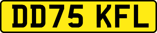 DD75KFL