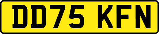 DD75KFN