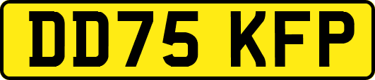 DD75KFP