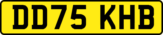 DD75KHB