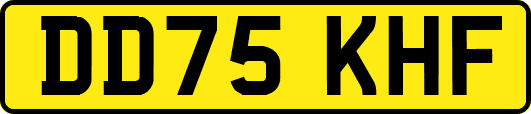DD75KHF