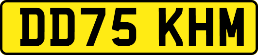 DD75KHM