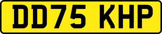 DD75KHP