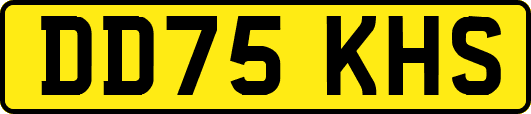 DD75KHS