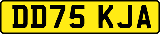 DD75KJA