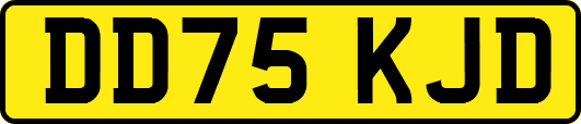 DD75KJD