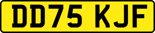 DD75KJF
