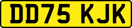 DD75KJK