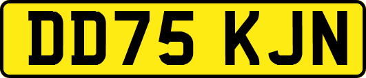 DD75KJN