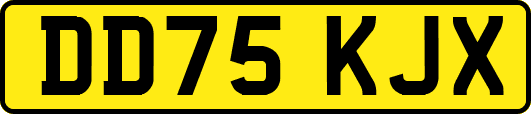 DD75KJX