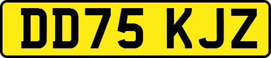 DD75KJZ