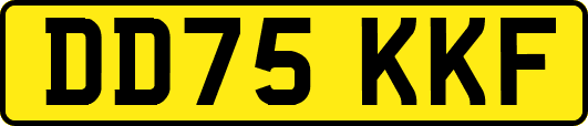 DD75KKF