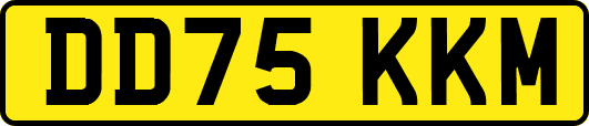 DD75KKM