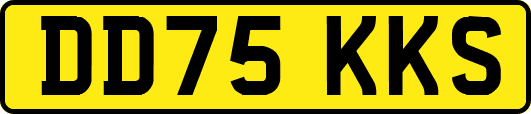 DD75KKS