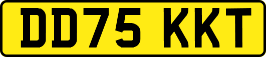 DD75KKT