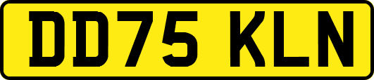 DD75KLN
