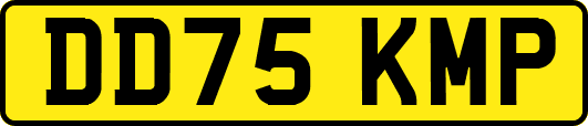 DD75KMP